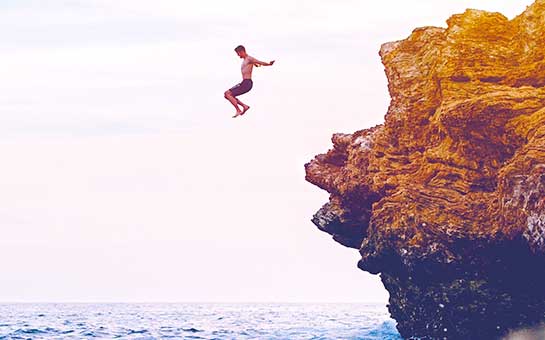 High Diving Travel Insurance